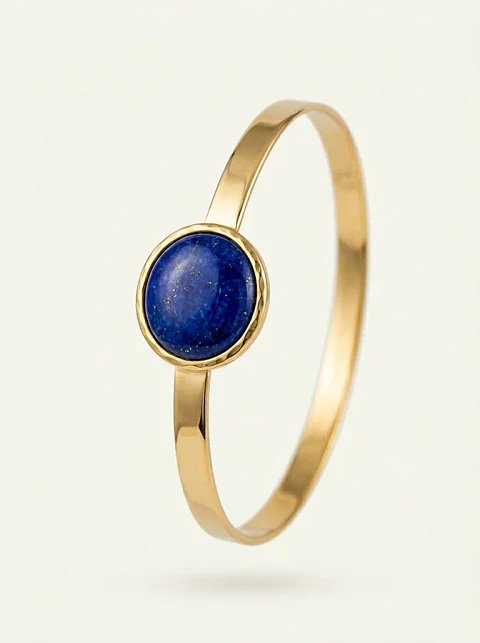 Andean Horizon Bangle