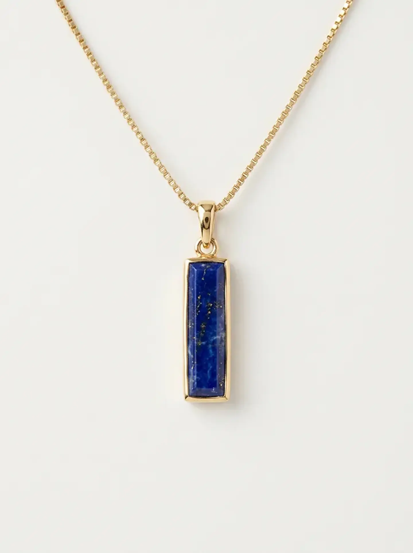 Stellar Path Necklace 1