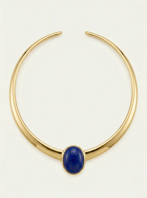 Imperial Majesty Necklace