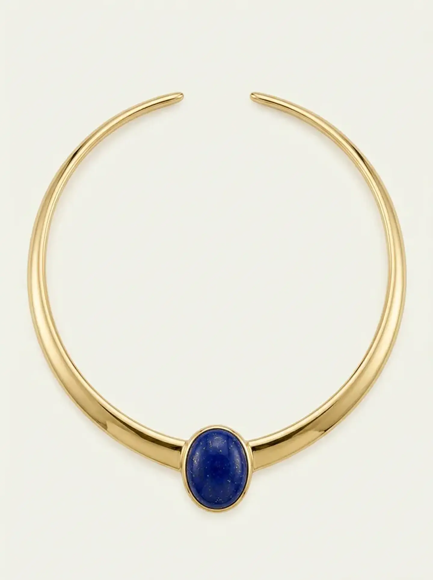 Imperial Majesty Necklace 1