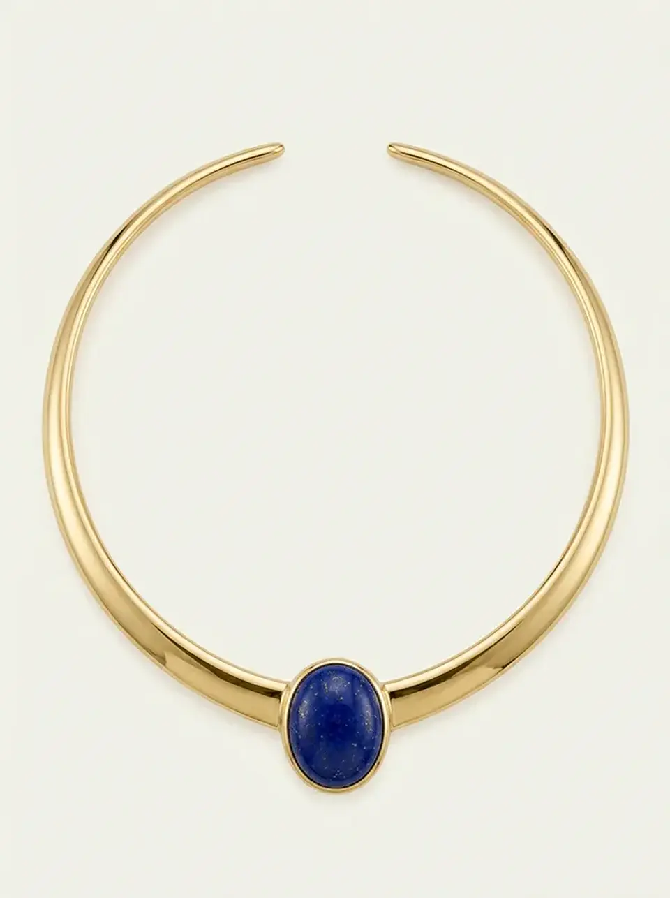 Imperial Majesty Necklace 1