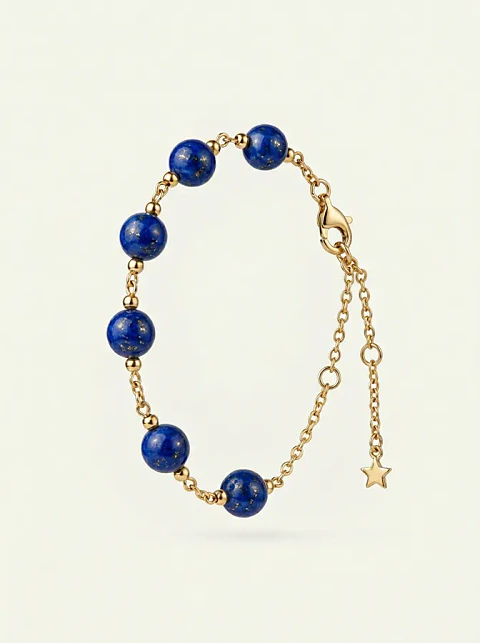 Celestial Orbit Bracelet