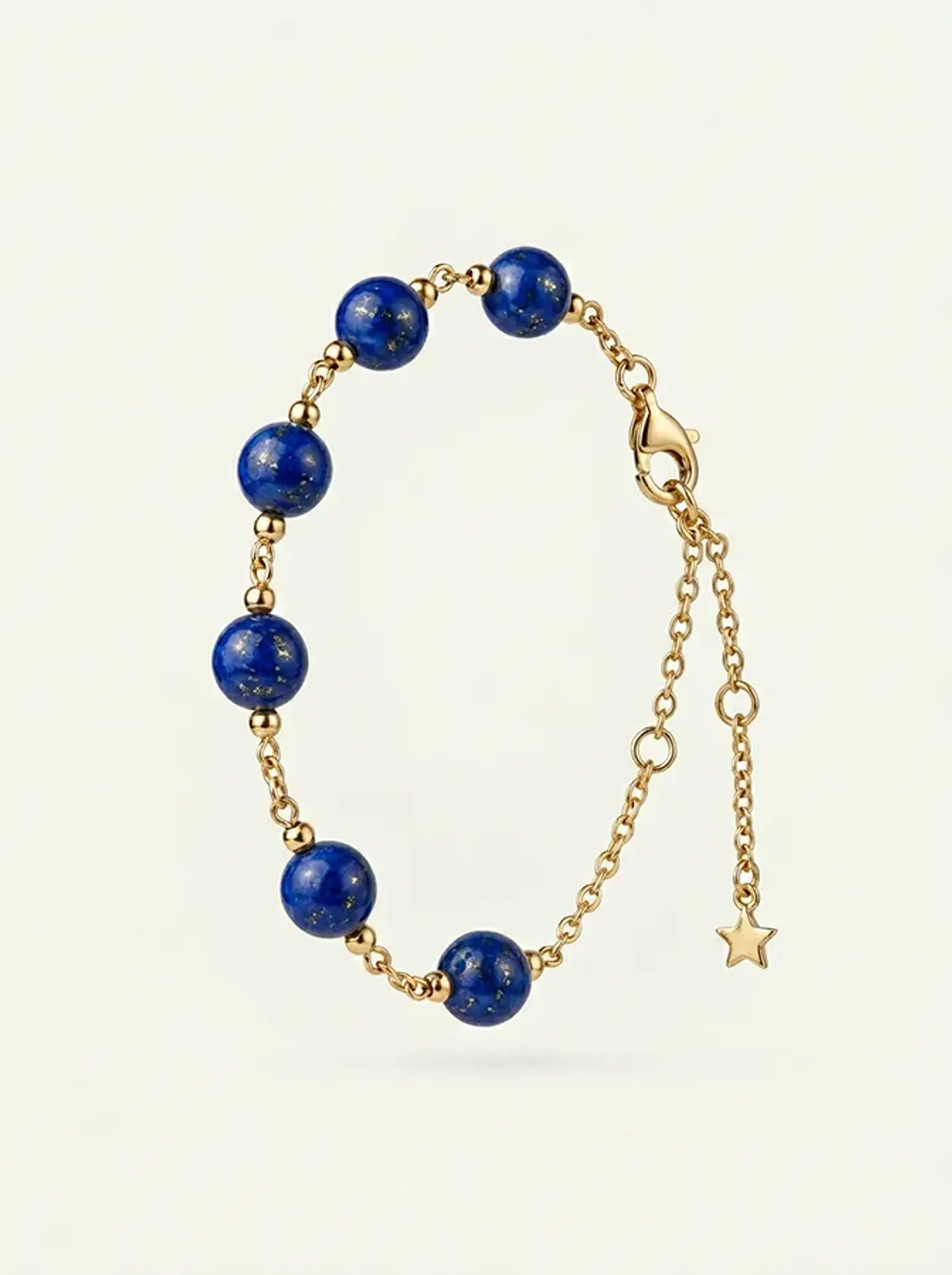 Celestial Orbit Bracelet 1