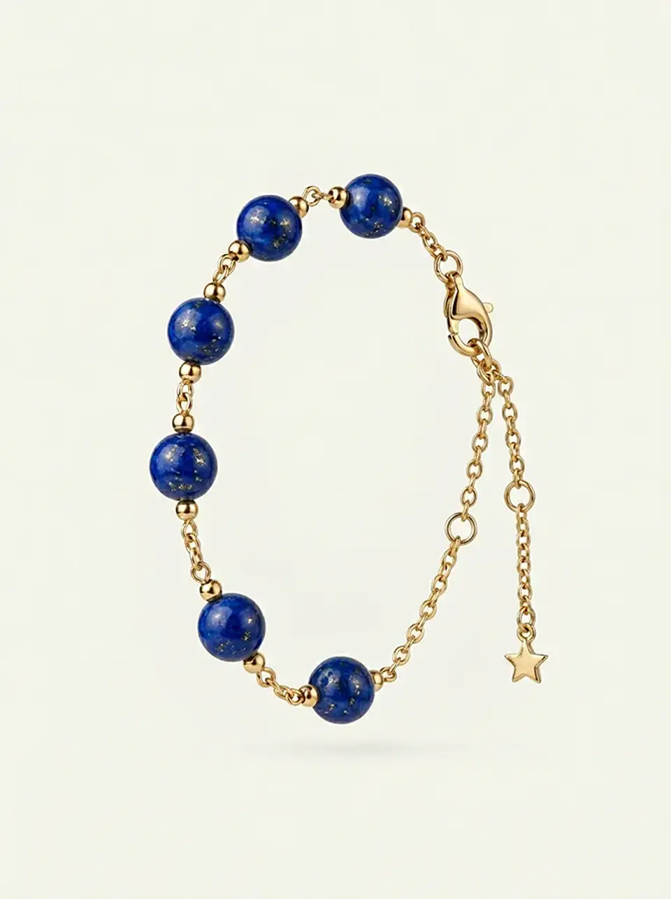 Celestial Orbit Bracelet 1