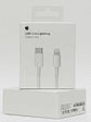 Cable USB C - Lightning - Miniatura 2