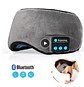 Antifaz 3D Lumina Sleep™ - Auriculares Bluetooth Integrados - Miniatura 2