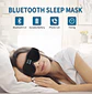 Antifaz 3D Lumina Sleep™ - Auriculares Bluetooth Integrados - Miniatura 5