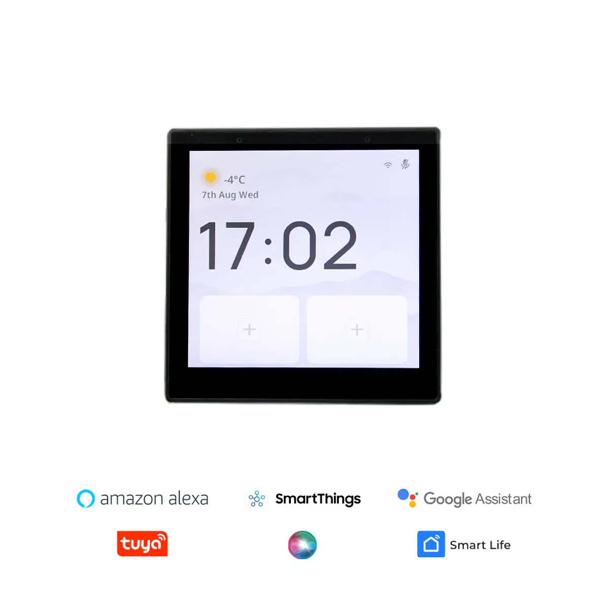 Smart Hub