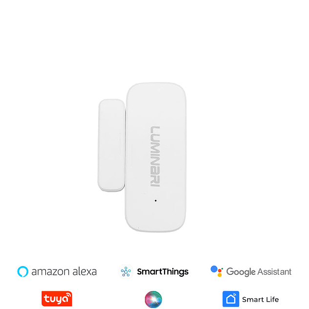 Sensor inteligente de puerta y ventana 1