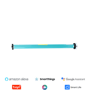 Motor roller inteligente Gorini 25mm