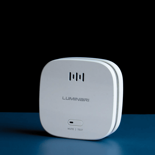 Sensor inteligente de humo 4