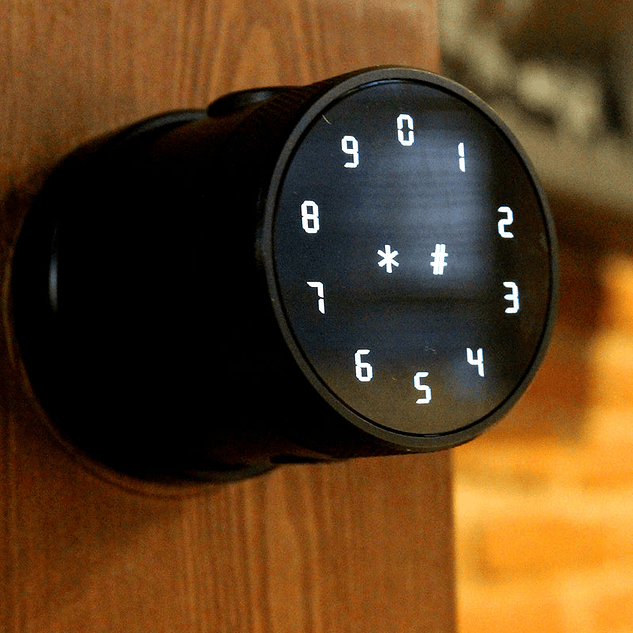 Cerradura Inteligente Vesta Lock 3