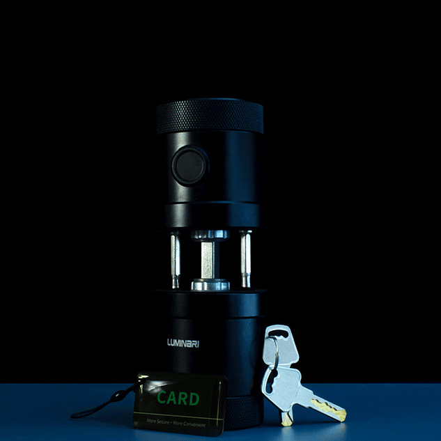 Cerradura Inteligente Vesta Lock 4