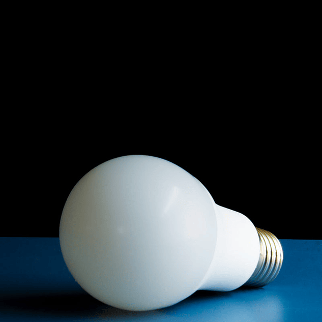 Ampolleta Inteligente E27 4