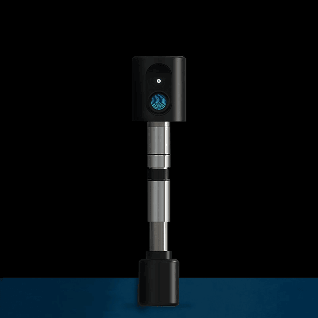 Cerradura Inteligente Vesta Lock Pro 4