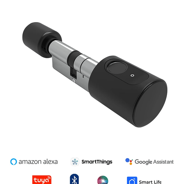 Cerradura Inteligente Vesta Lock Pro 1