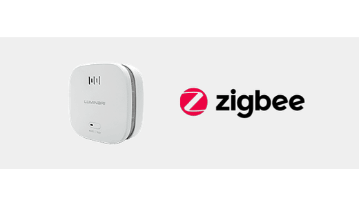 Utiliza Zigbee en tus conexiones