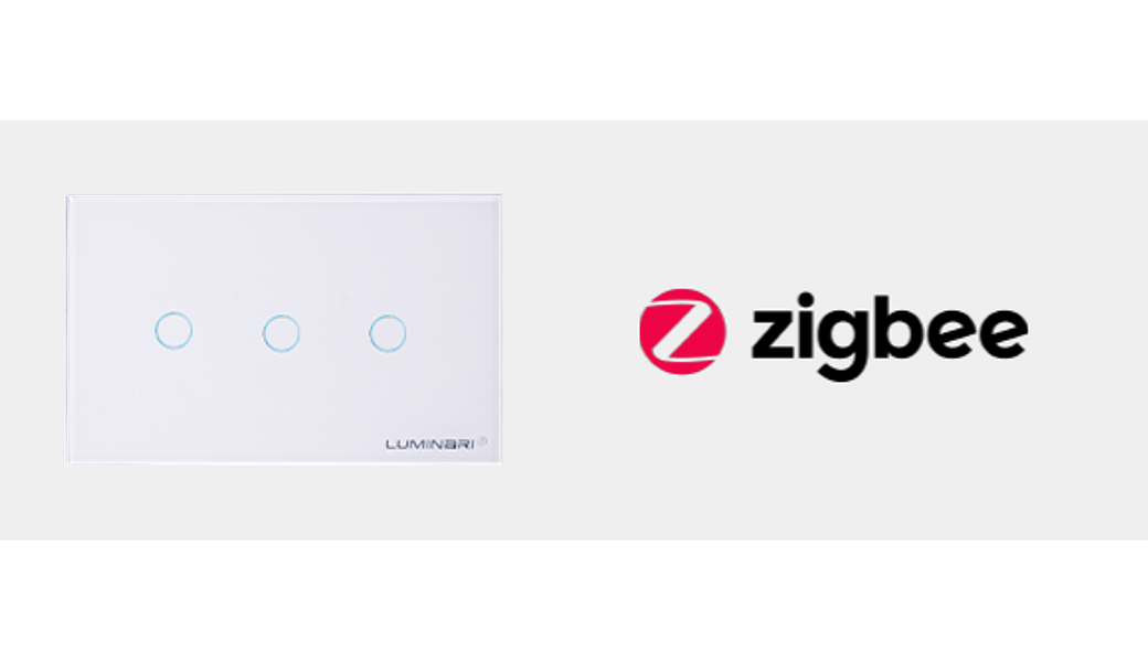 Utiliza Zigbee en tus conexiones