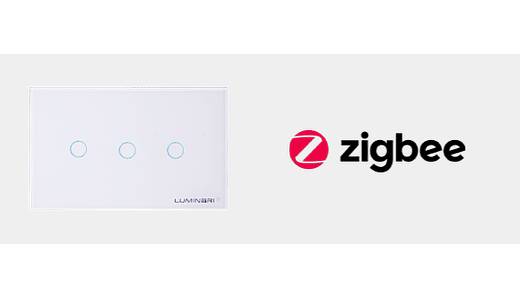 Utiliza Zigbee en tus conexiones