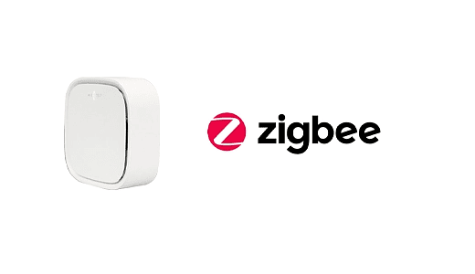 Conectividad zigbee