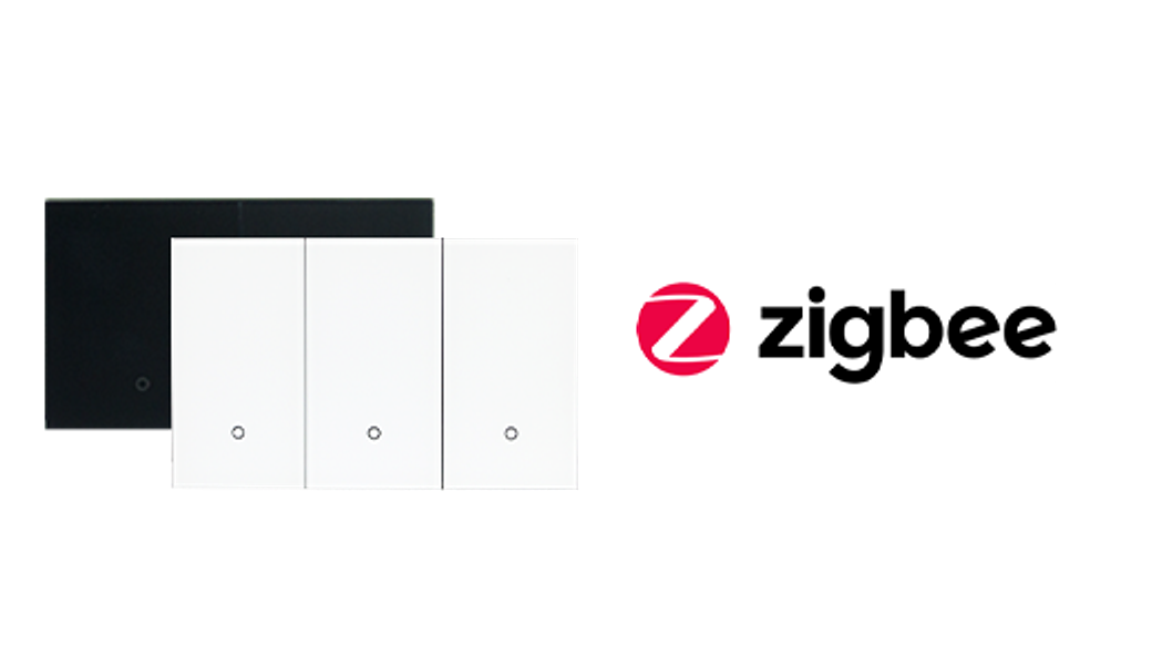 Utiliza Zigbee en tus conexiones