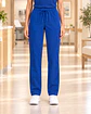 Pantalón clínico mujer bota recta · MP03 - Miniatura 1