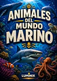 Animales del mundo Marino - Miniatura 1