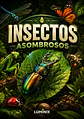 Insectos Asombrosos - Miniatura 1
