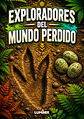 Exploradores del mundo perdido - Miniatura 1