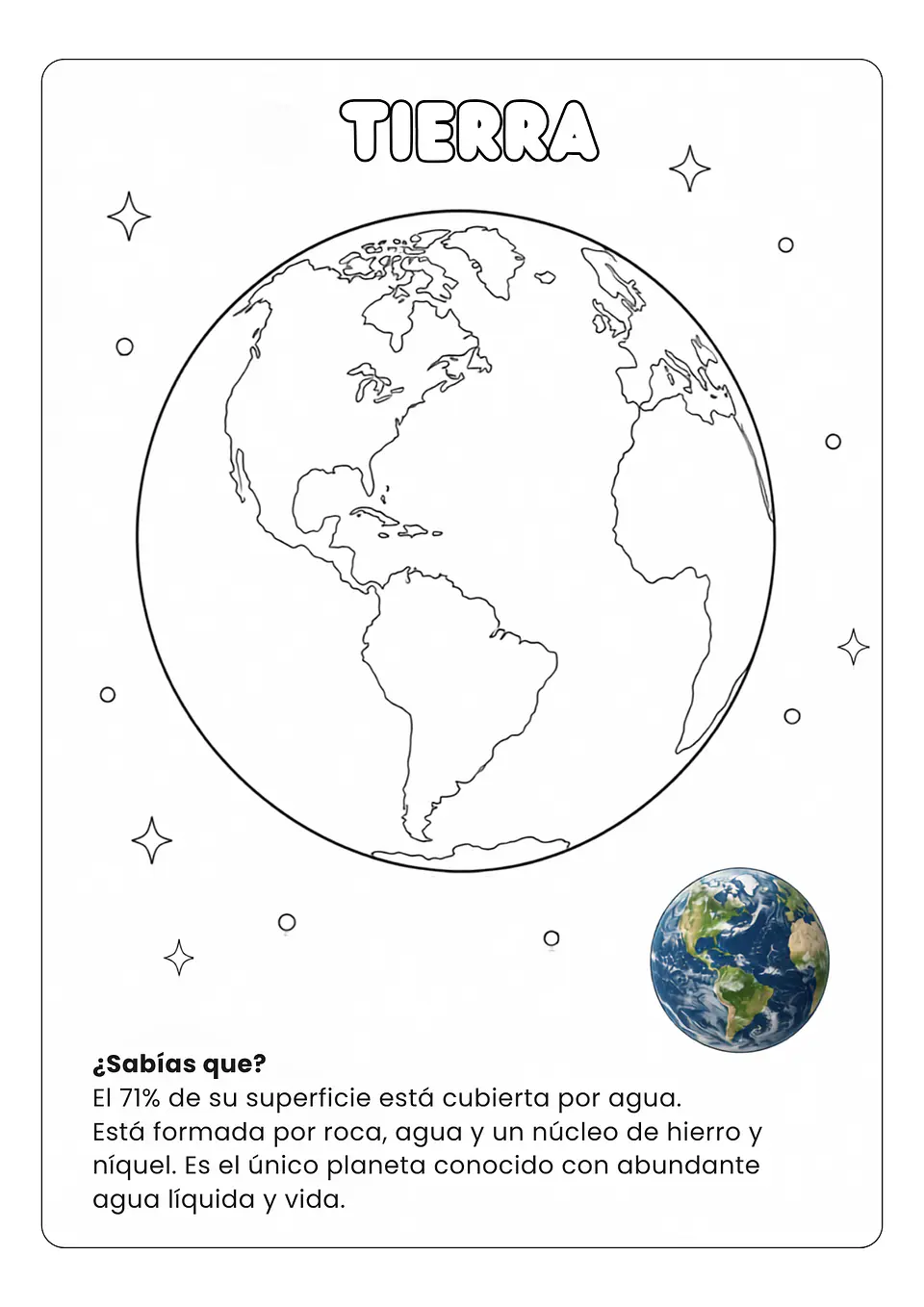 Viajeros del Sistema Solar 4