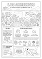 Animales del mundo Marino - Miniatura 4