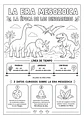 Exploradores del mundo perdido - Miniatura 2