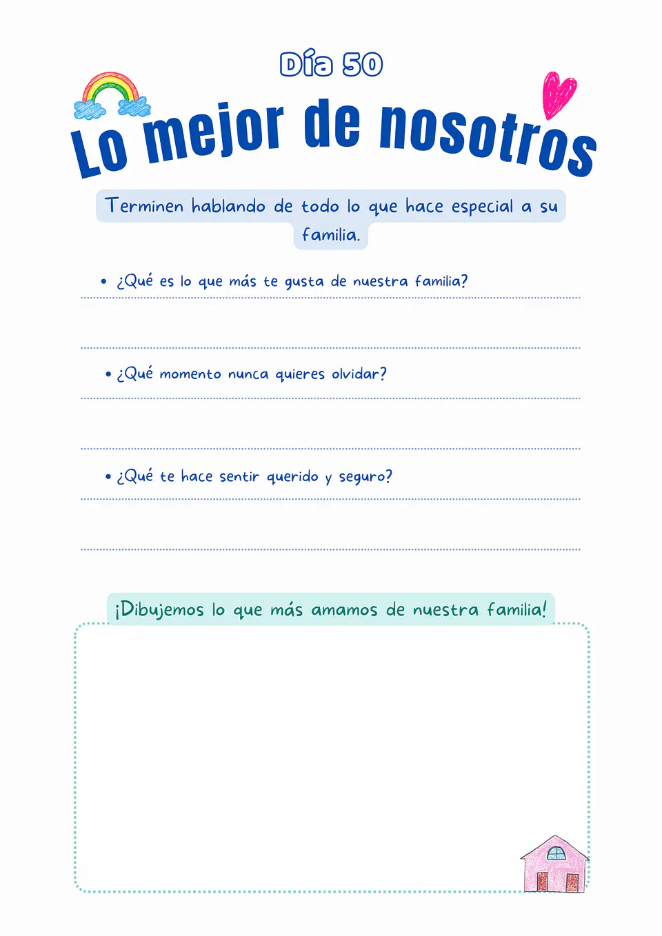Un ratito Contigo 6