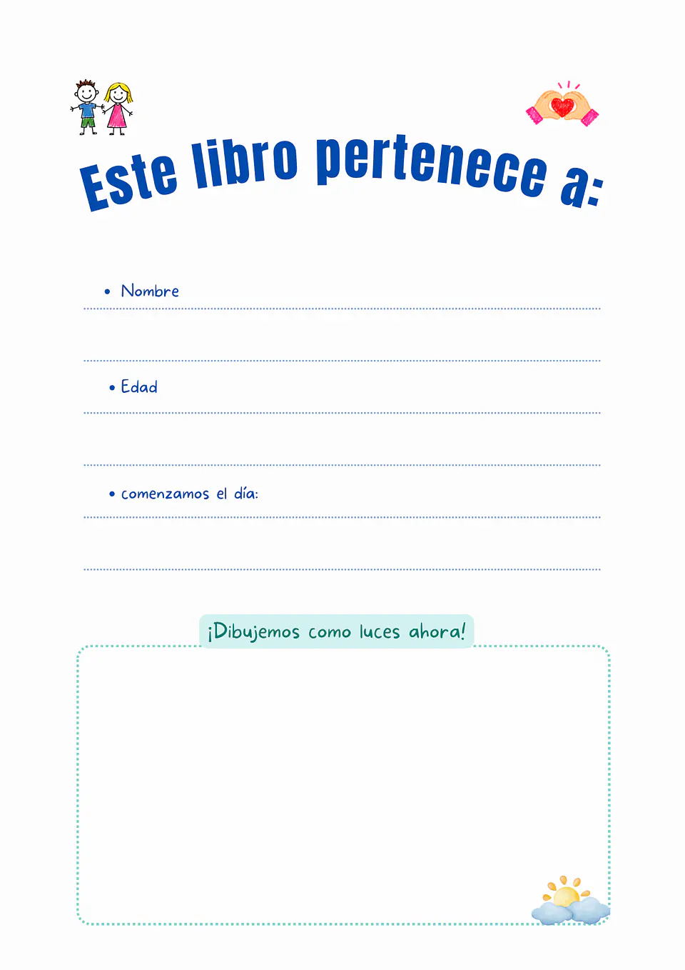 Un ratito Contigo 2