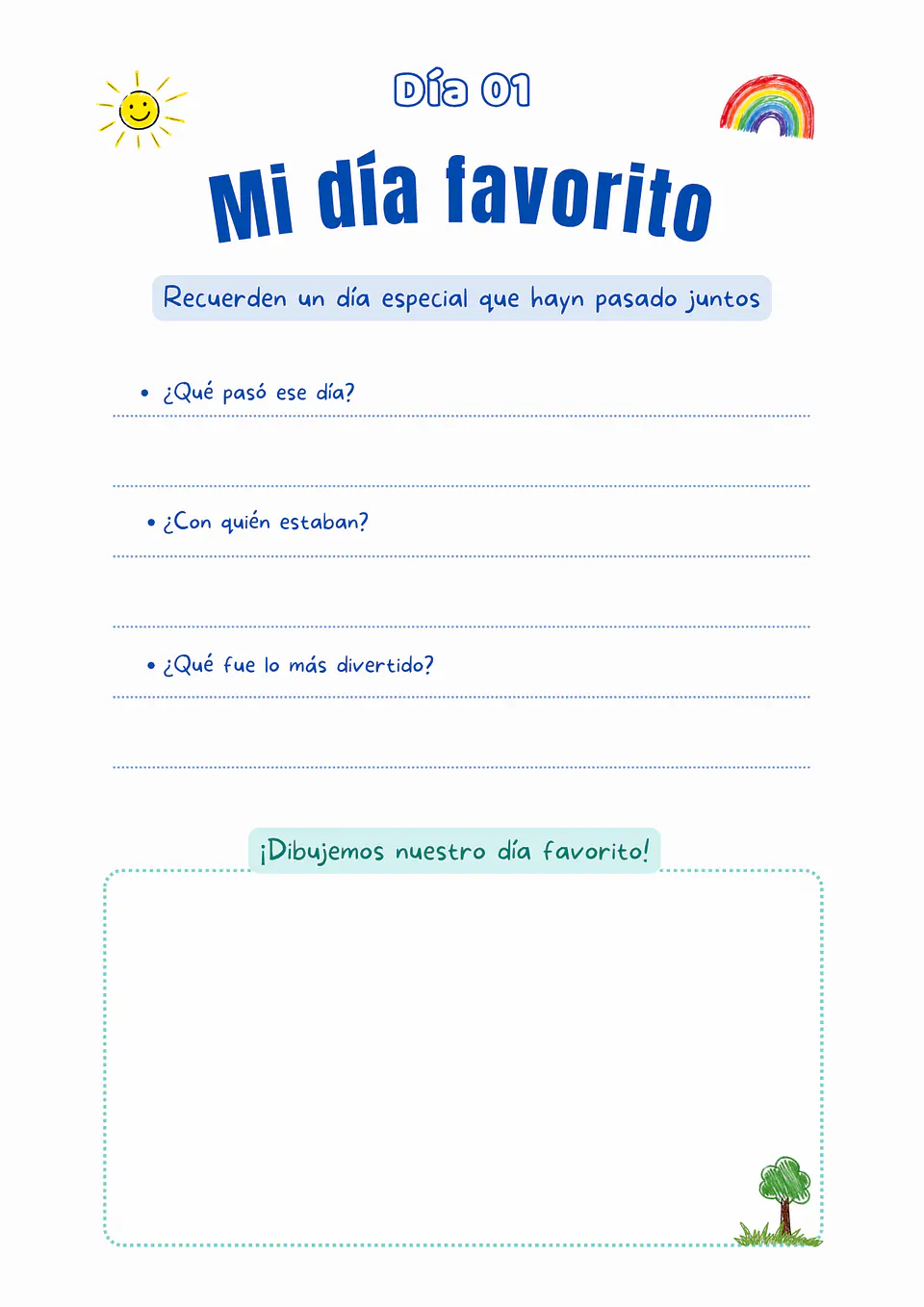 Un ratito Contigo 3
