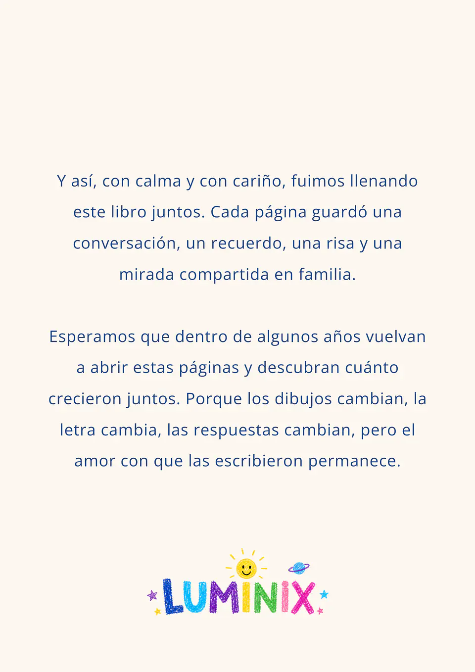 Un ratito Contigo 7
