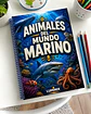 Animales del mundo Marino - Miniatura 2
