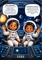 Viajeros del Sistema Solar - Miniatura 2