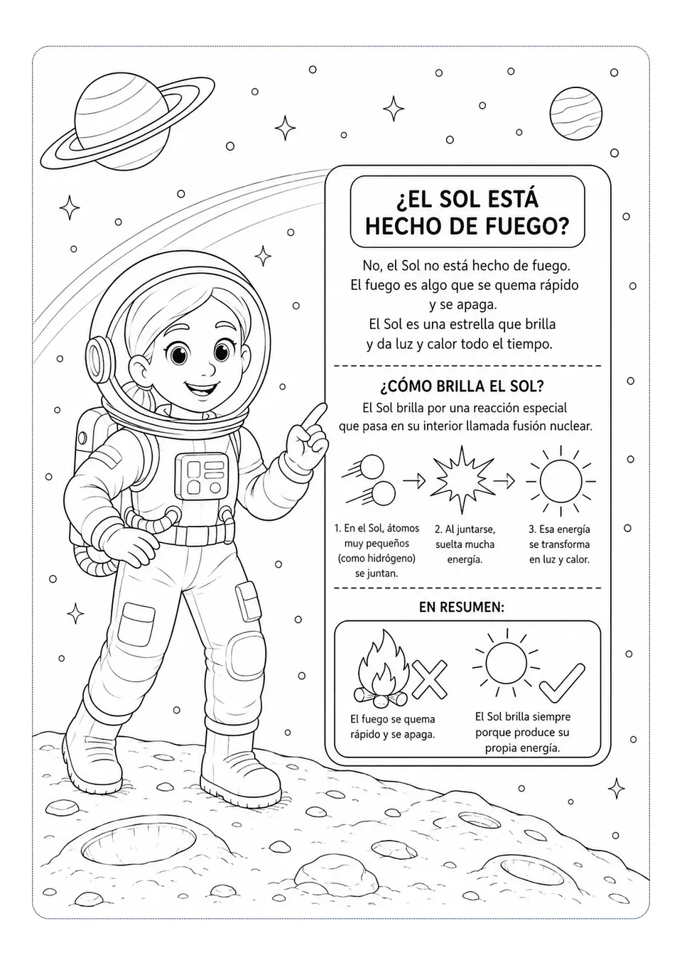 Viajeros del Sistema Solar 4