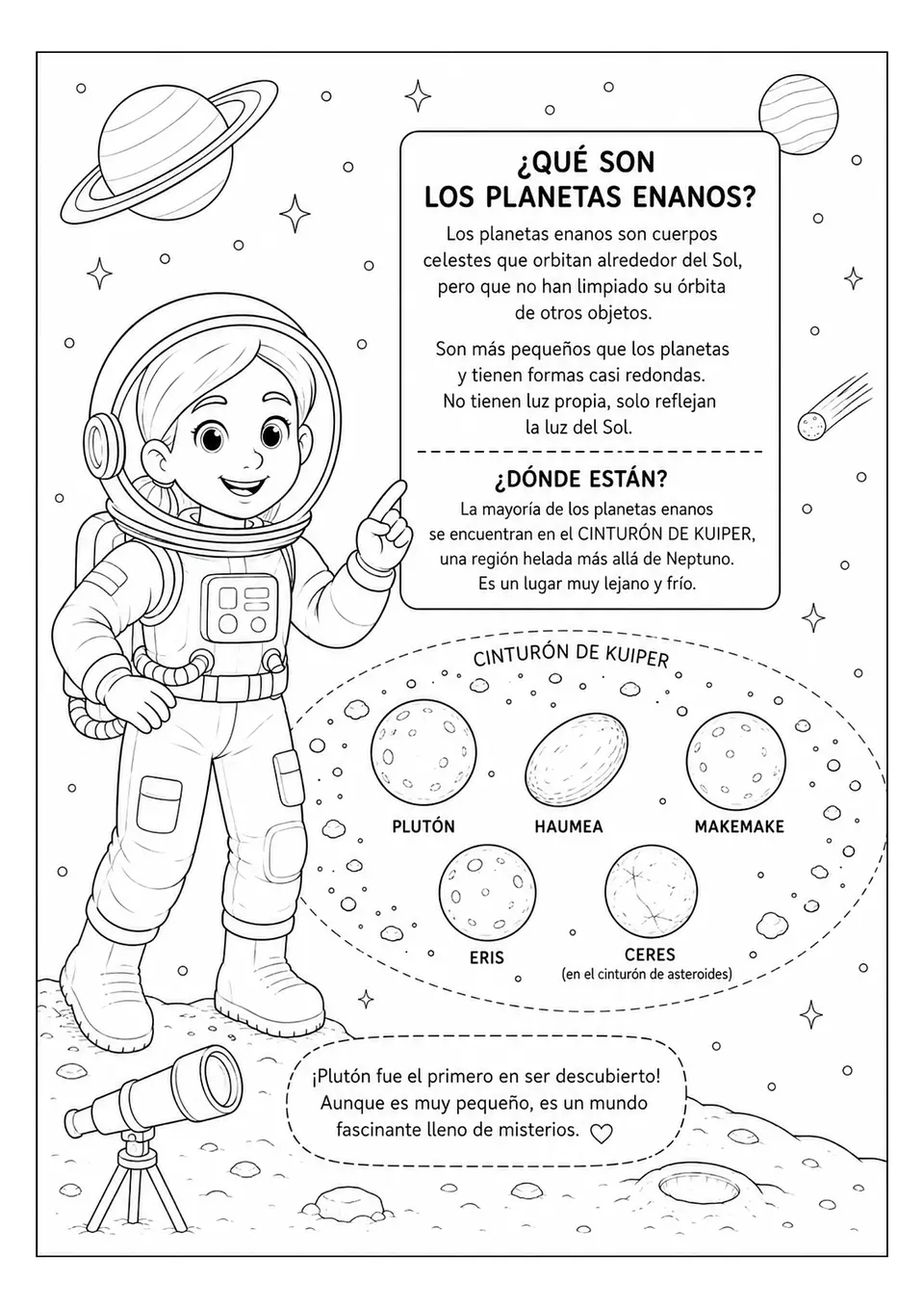 Viajeros del Sistema Solar 10