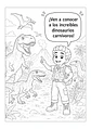 Exploradores del mundo perdido - Miniatura 8