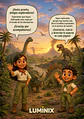 Exploradores del mundo perdido - Miniatura 15