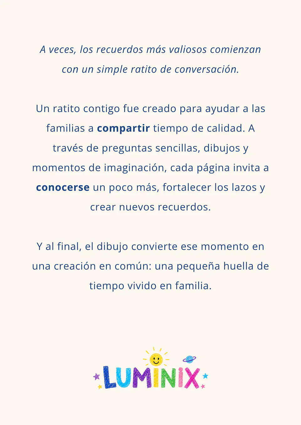 Un Ratito Contigo  2