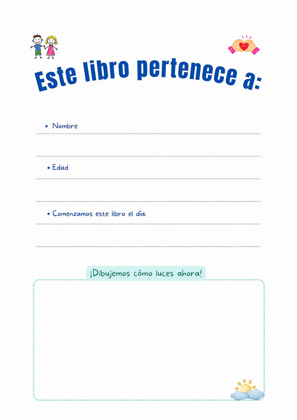 Un Ratito Contigo  3
