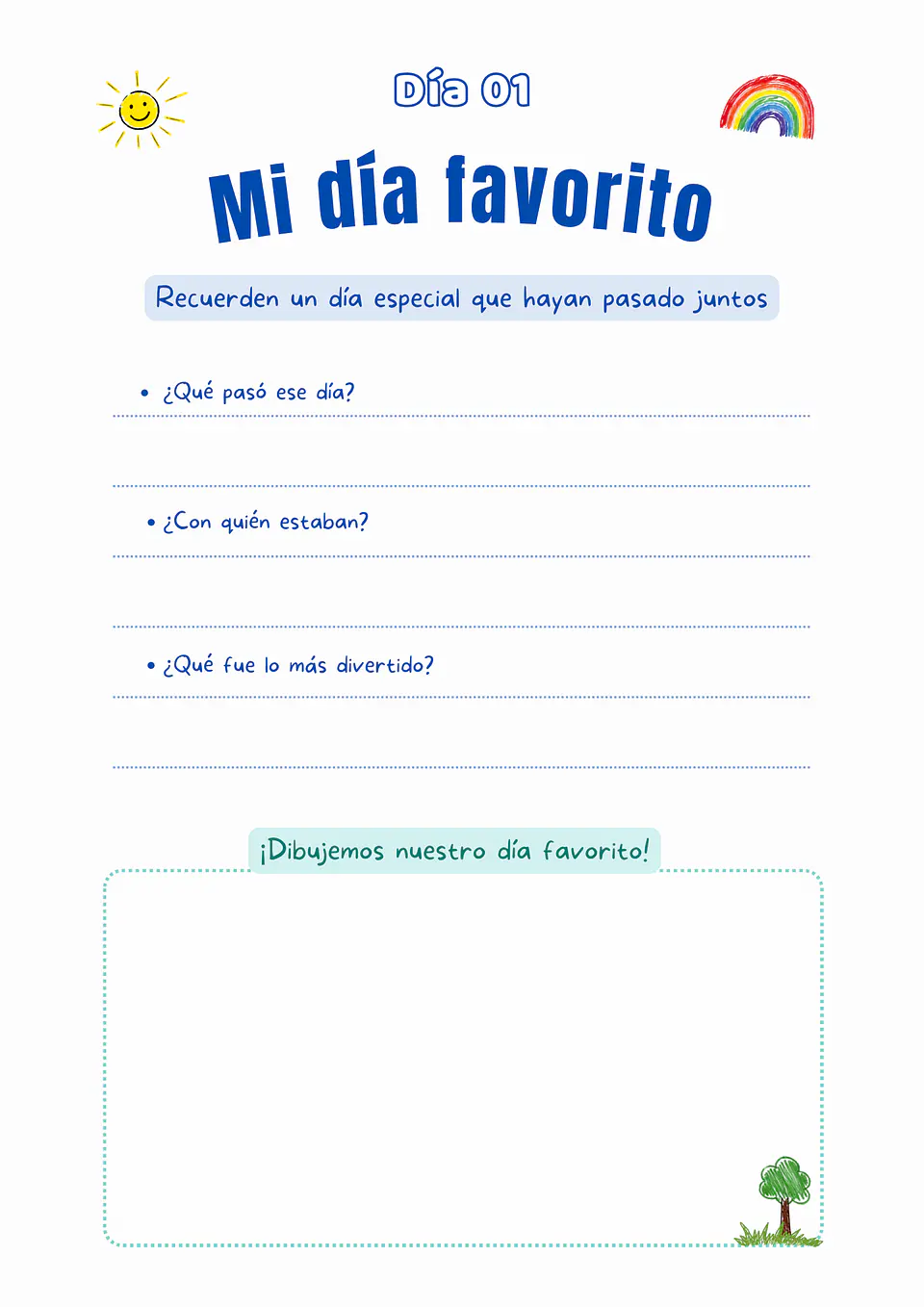 Un Ratito Contigo  4