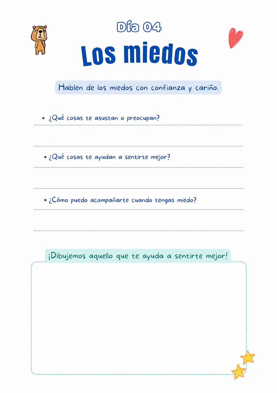 Un Ratito Contigo  7