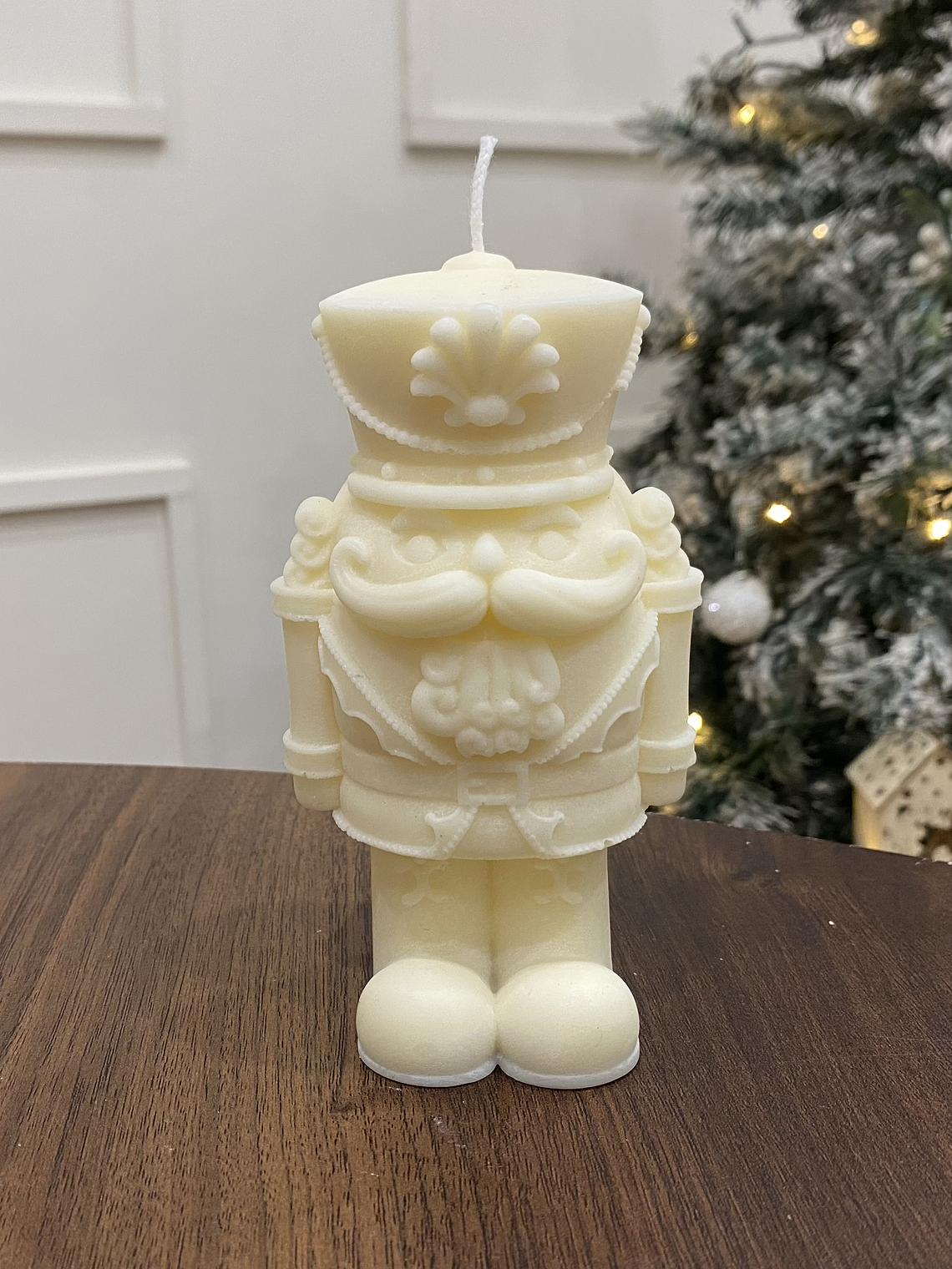 Soldadinho de Chumbo 1