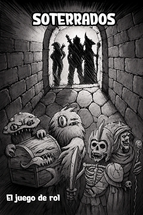 Soterrados