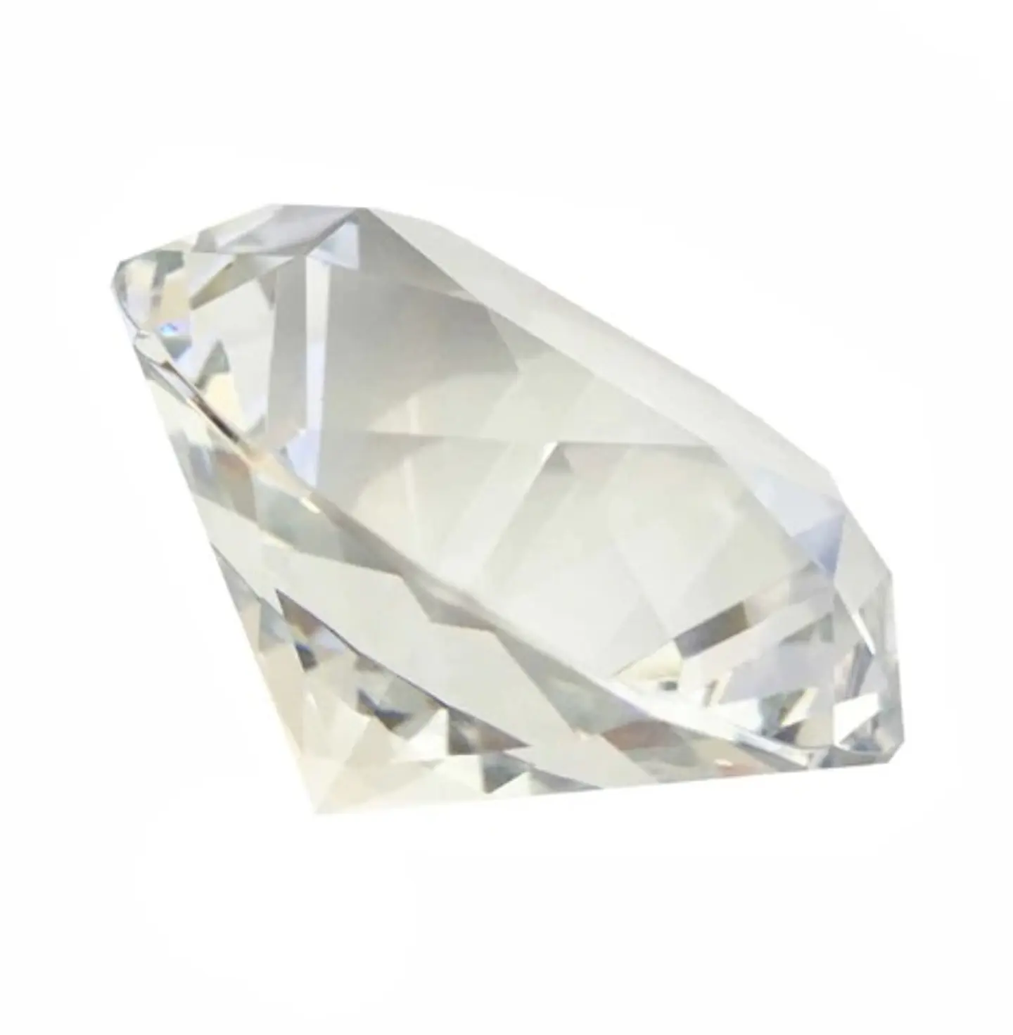 Diamante de resurrección 2