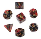 Set de dados para rol (7 unidades) - Miniatura 3